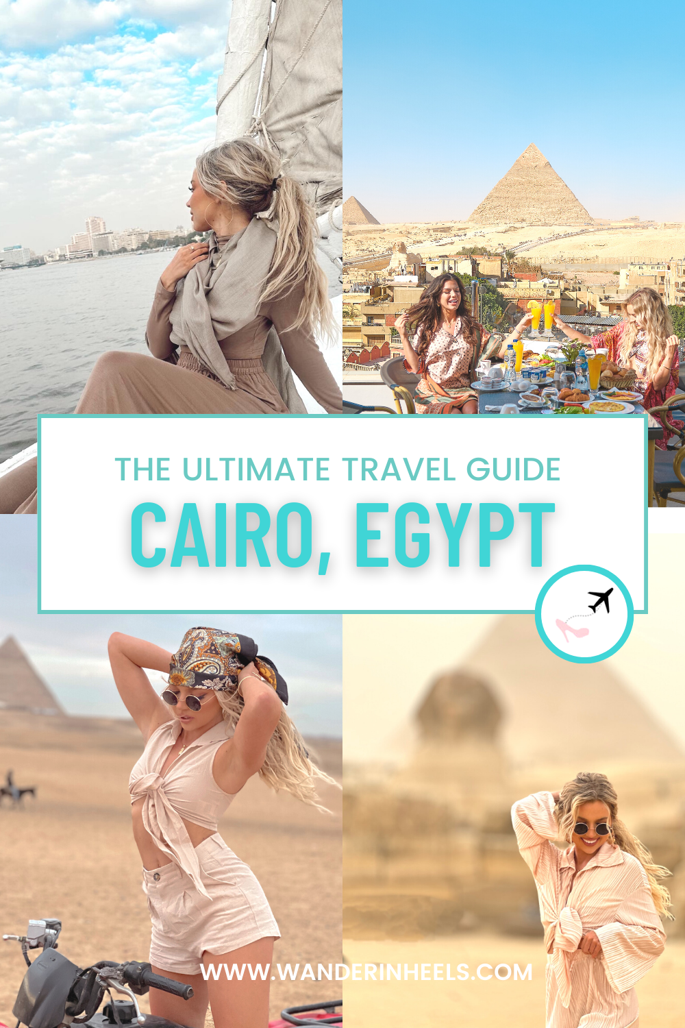 Cairo travel blog 