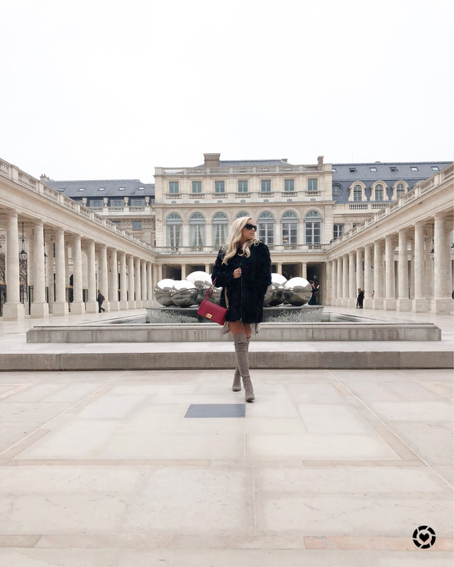 Louis Vuitton Petit Palais Rose Trianon